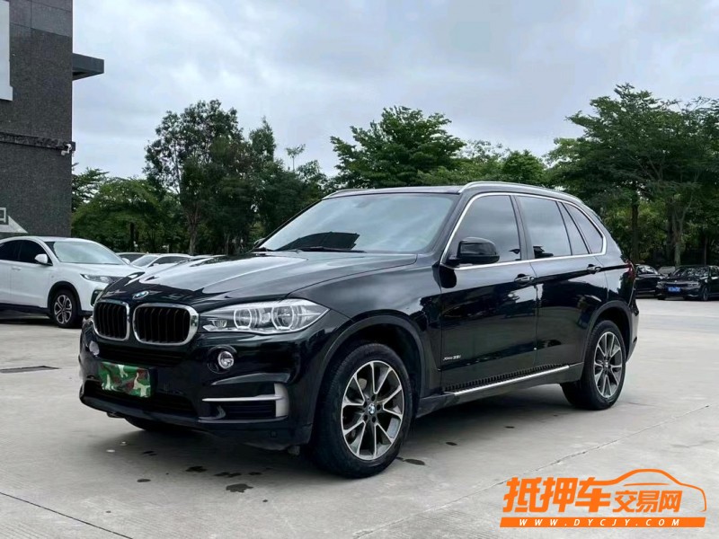 東莞18年寶馬X53