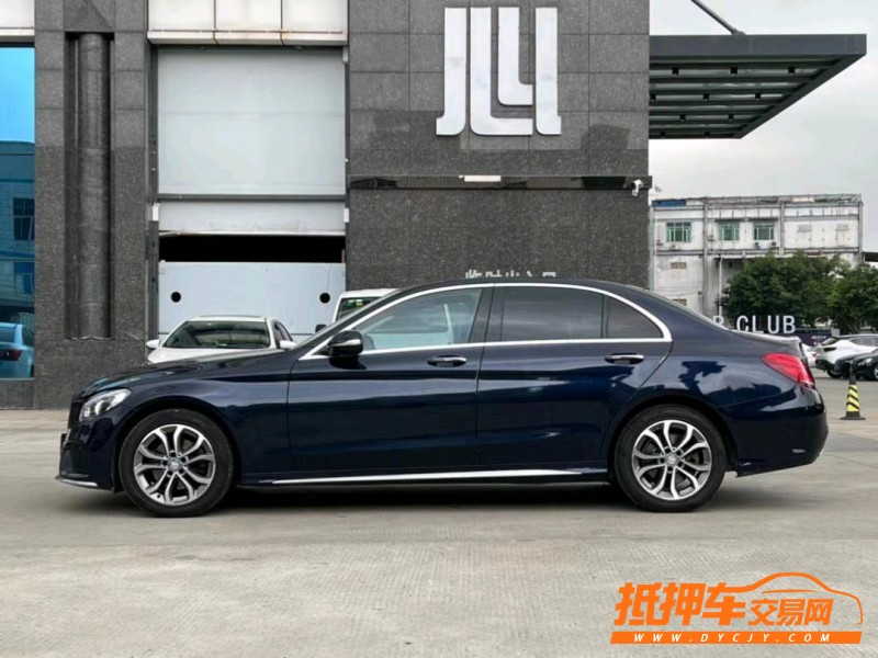 东莞15年奔驰C9