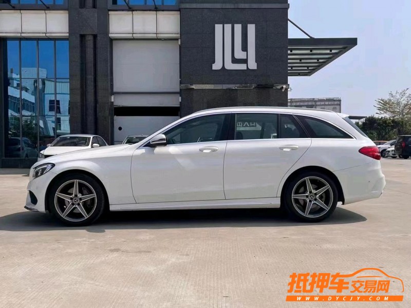 东莞18年奔驰C4