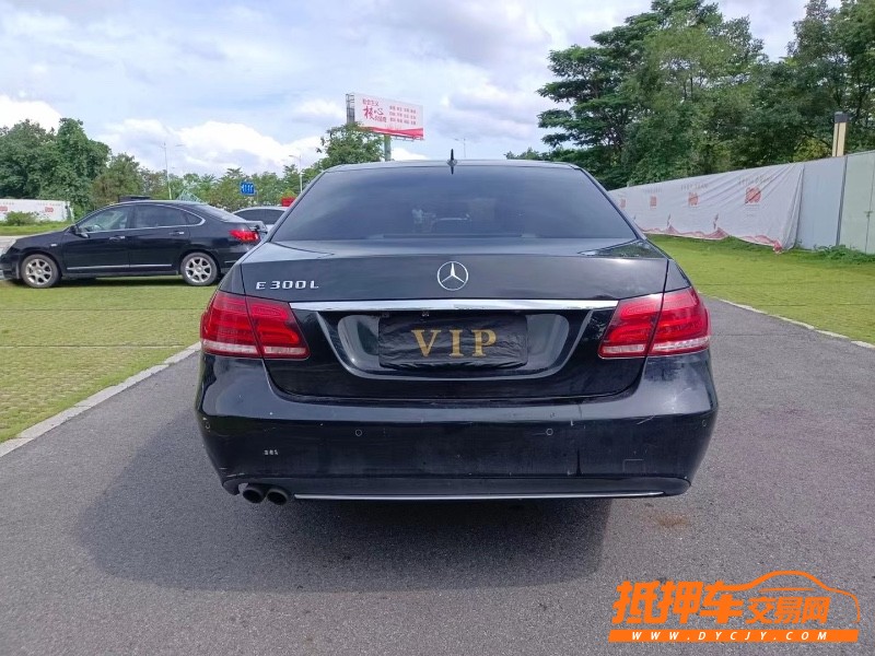 东莞14年奔驰E7