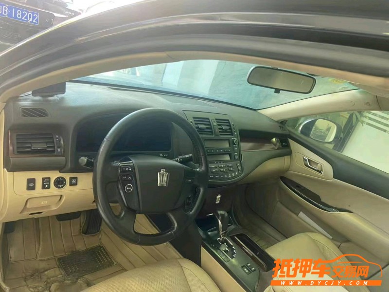 佛山11年丰田皇冠2