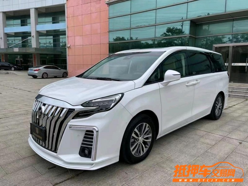 盐城21年别克GL83