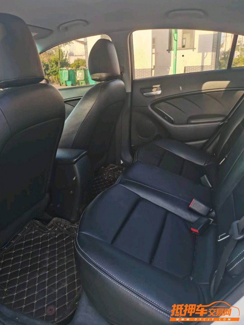 徐州17年起亚K35