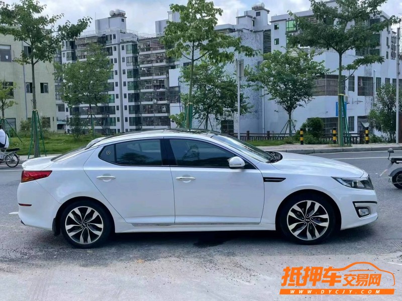 廣州14年起亞K56