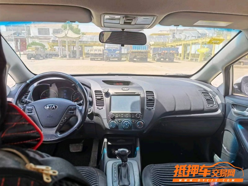 徐州15年起亚K34