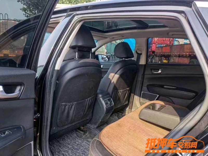 濰坊19年起亞K55
