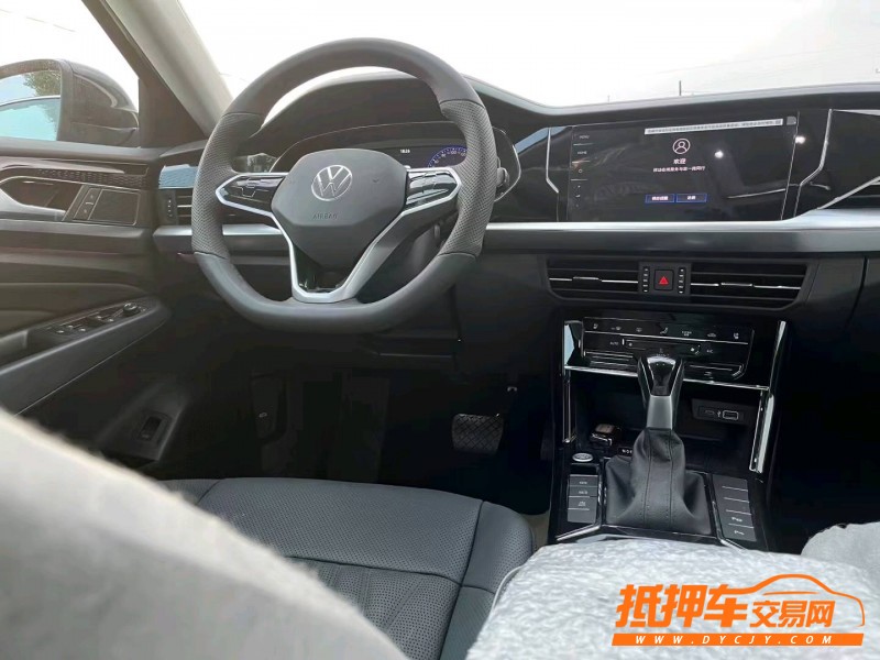 东营22年大众帕萨特3