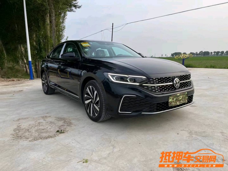 东营22年大众帕萨特2