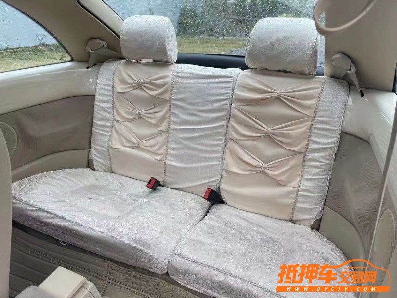 东莞10年大众甲壳虫1