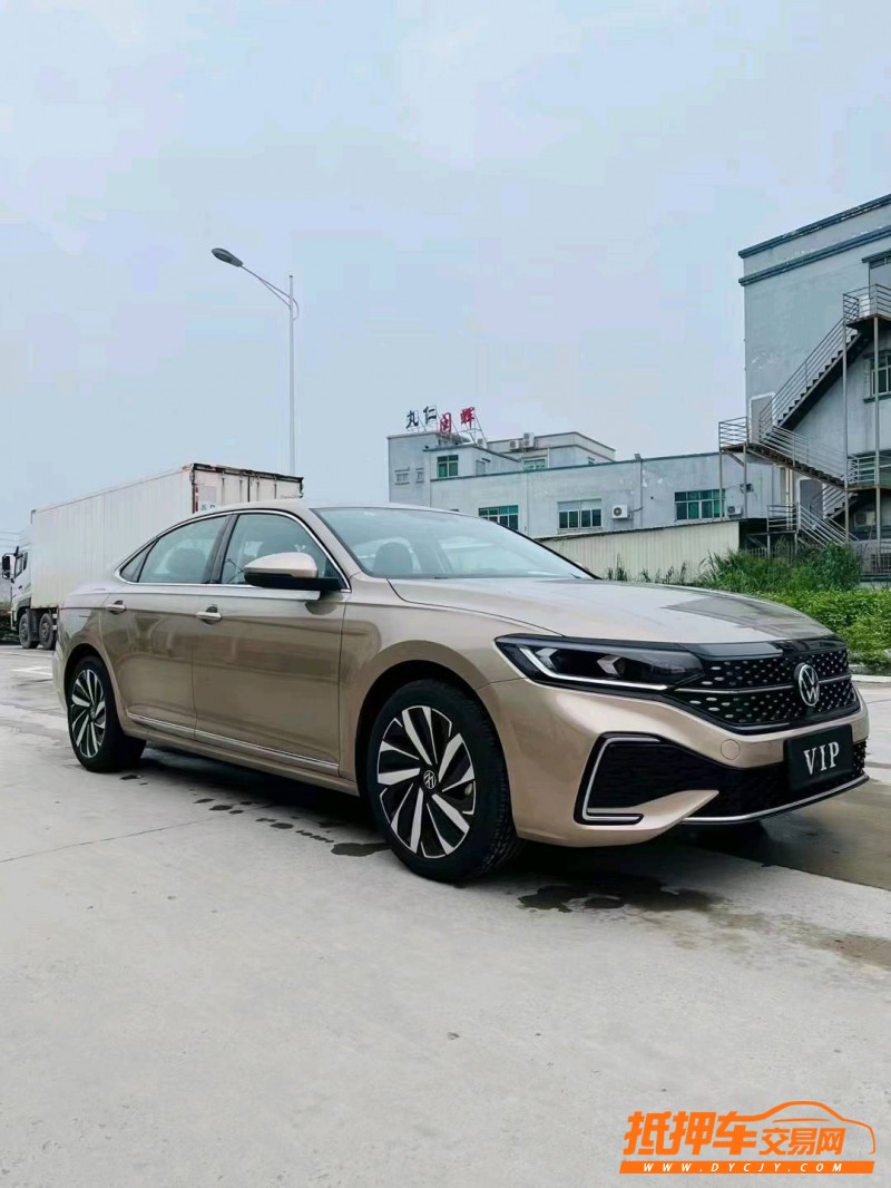 东莞22年大众帕萨特3