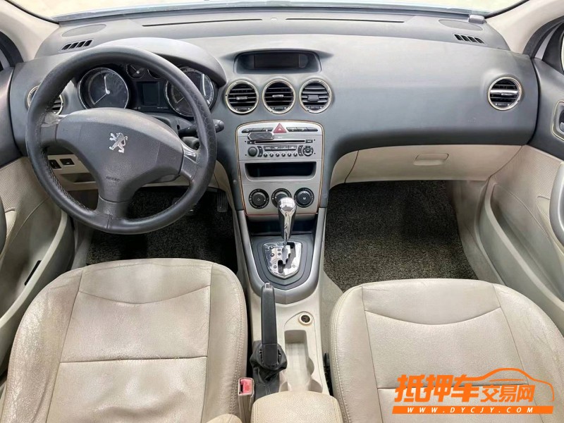 济宁11年标致4085