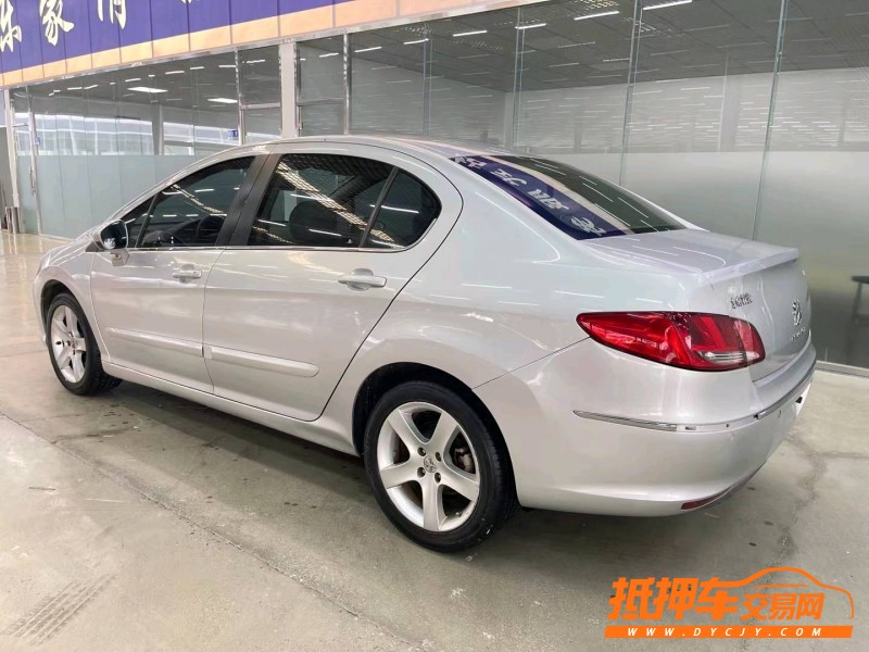 济宁11年标致4087