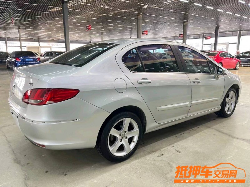 济宁11年标致4088