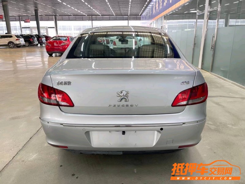 济宁11年标致4089