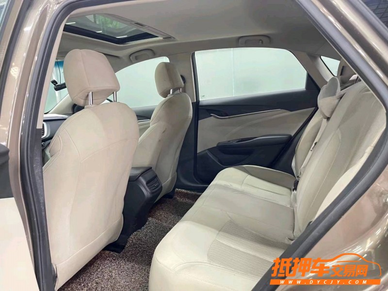 济宁15年别克英朗4