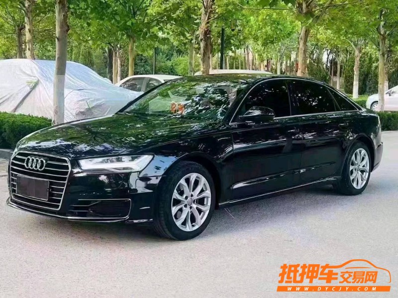 东营16年奥迪A62