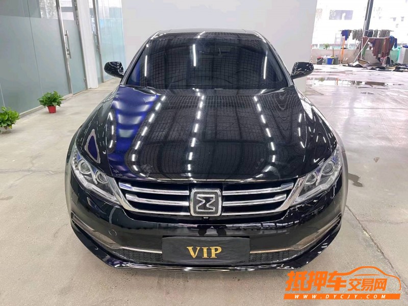 济宁12年丰田锐志1