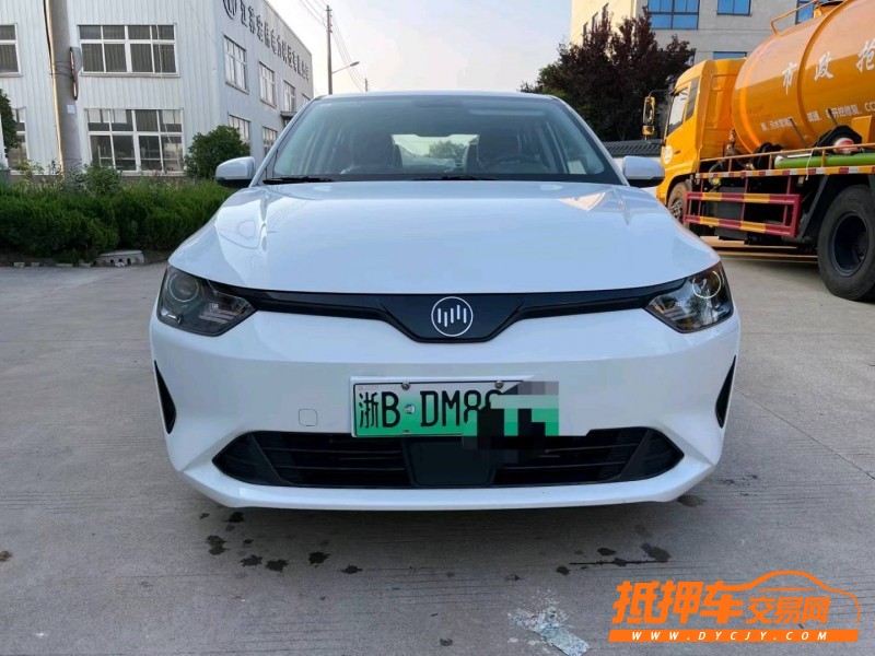 徐州22年威马汽车E51