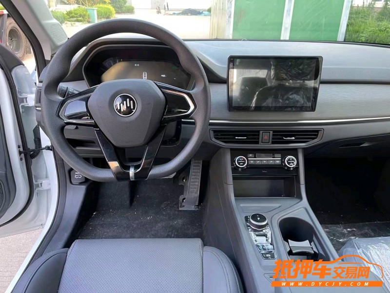 徐州22年威马汽车E54