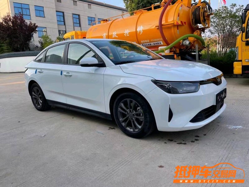 徐州22年威马汽车E53