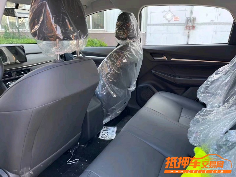 徐州22年威马汽车E55