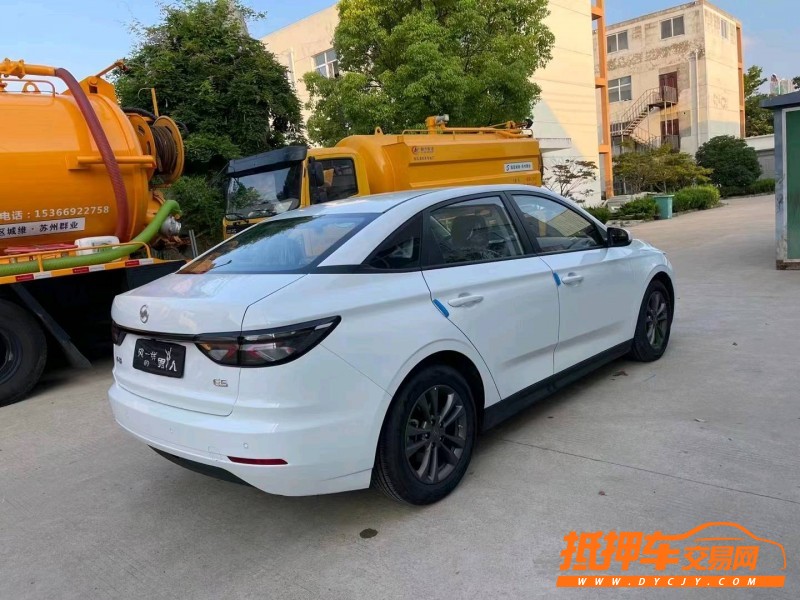 徐州22年威马汽车E57