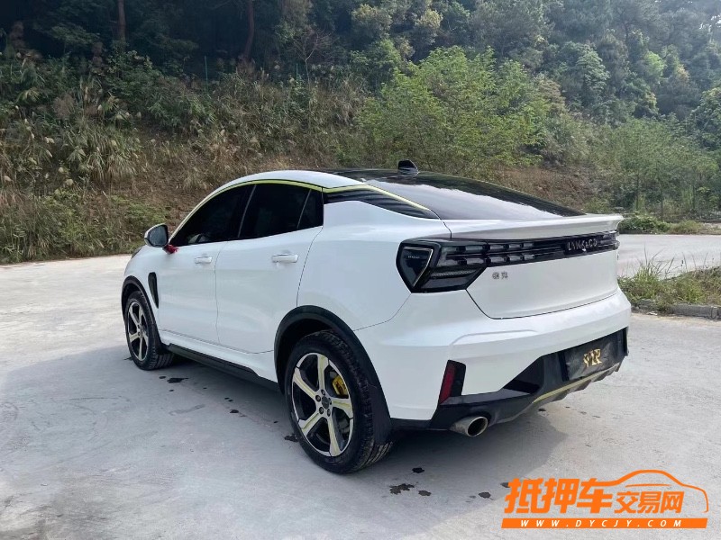 南寧20年領克052