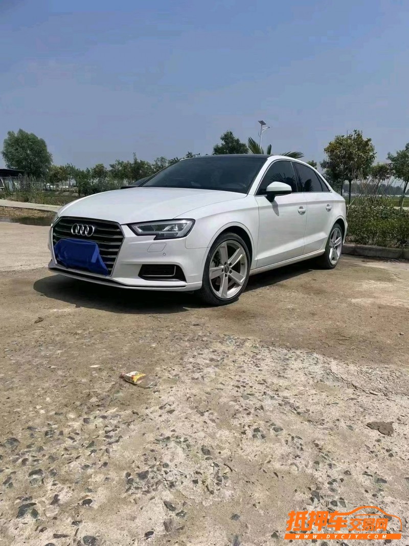 徐州17年奥迪A34
