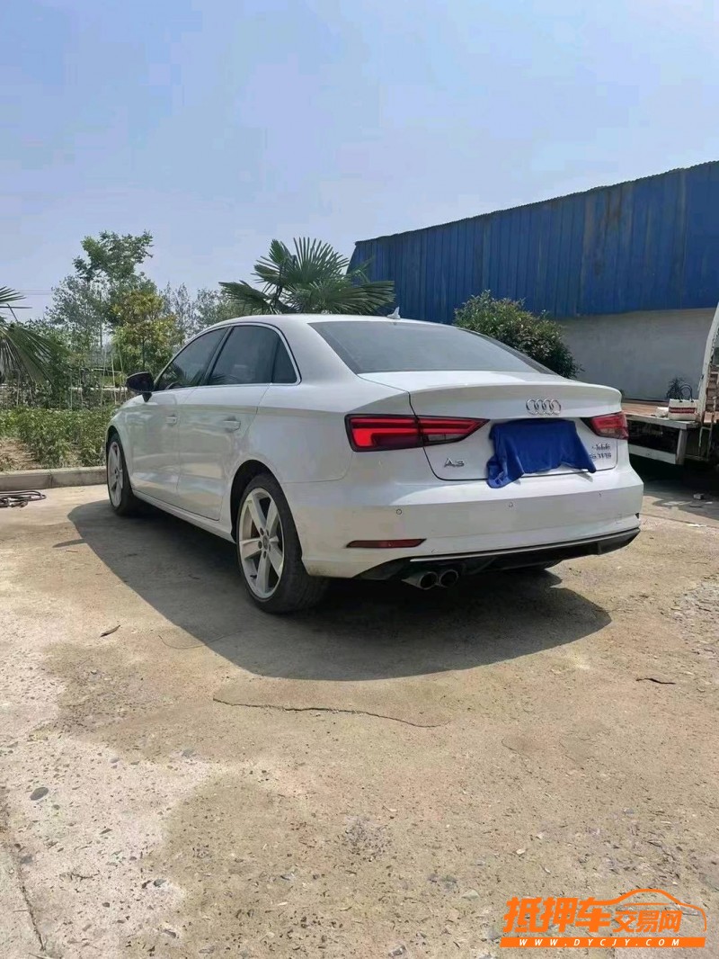 徐州17年奥迪A36