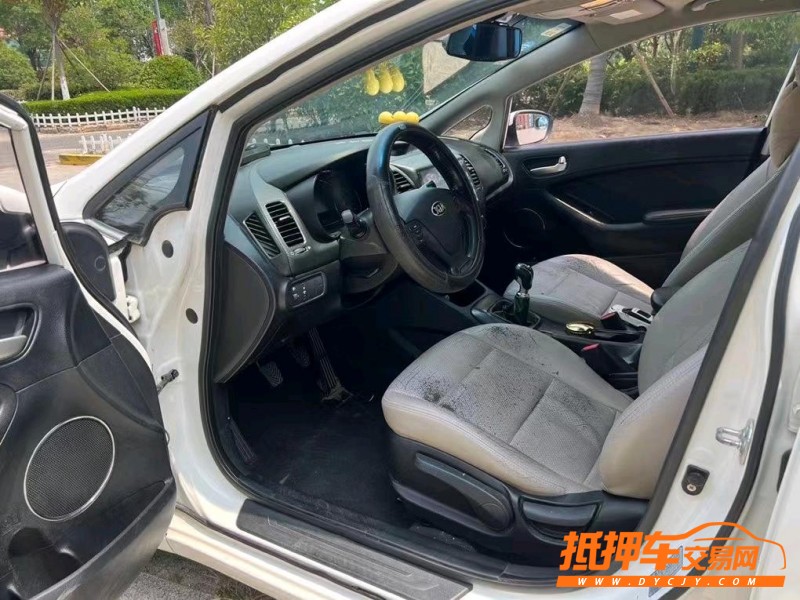 鹽城13年起亞K35