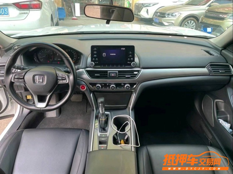 邵阳20年本田雅阁1