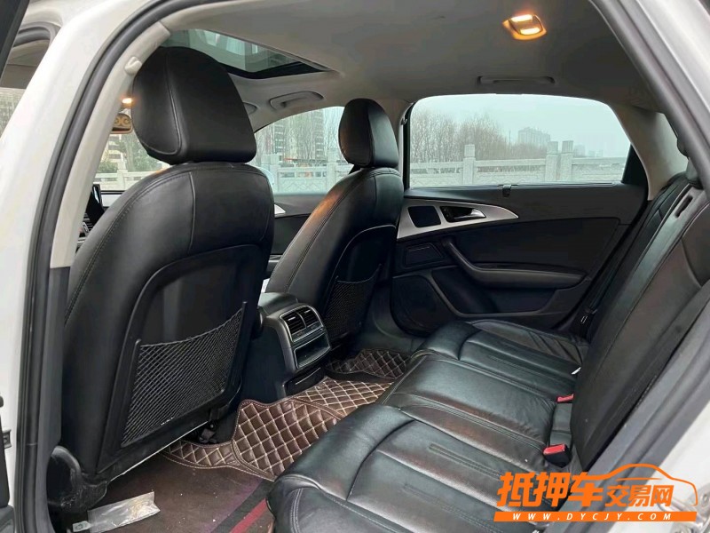 徐州14年奥迪A67