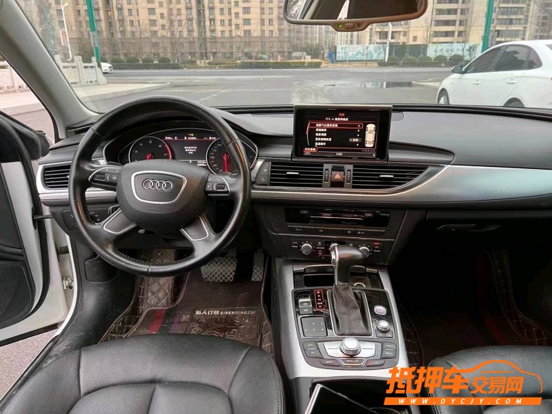 徐州14年奥迪A68