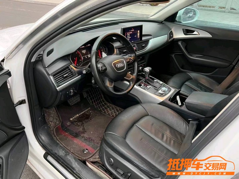 徐州14年奥迪A69