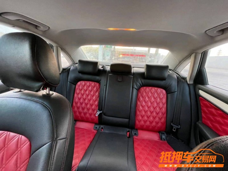 徐州15年奥迪A4L6