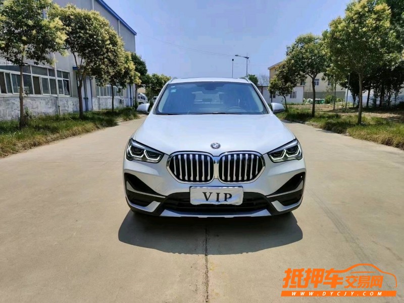 北京22年寶馬X11
