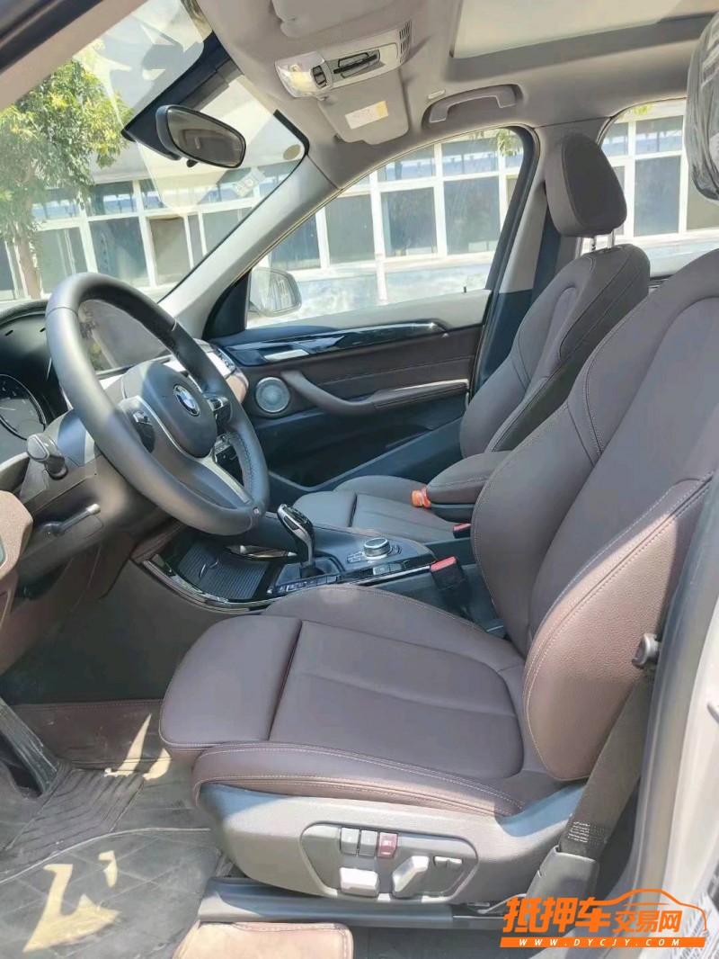 北京22年宝马X14