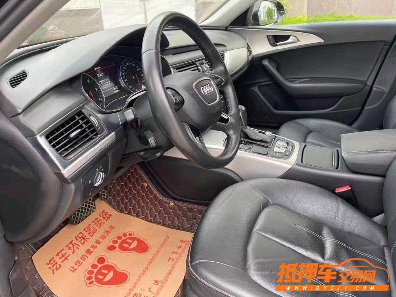 徐州19年奧迪A6L3