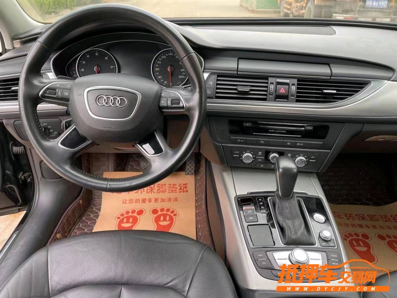 徐州19年奧迪A6L5