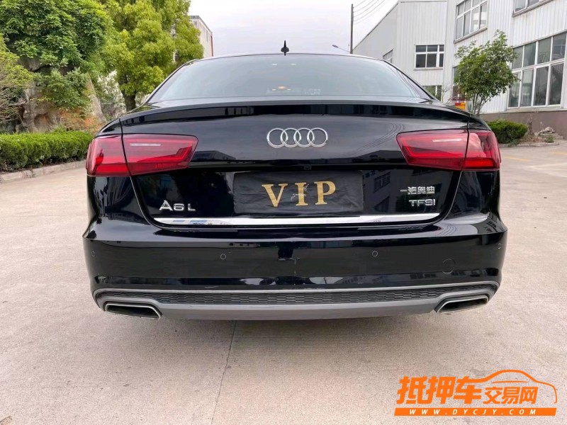徐州19年奧迪A6L7
