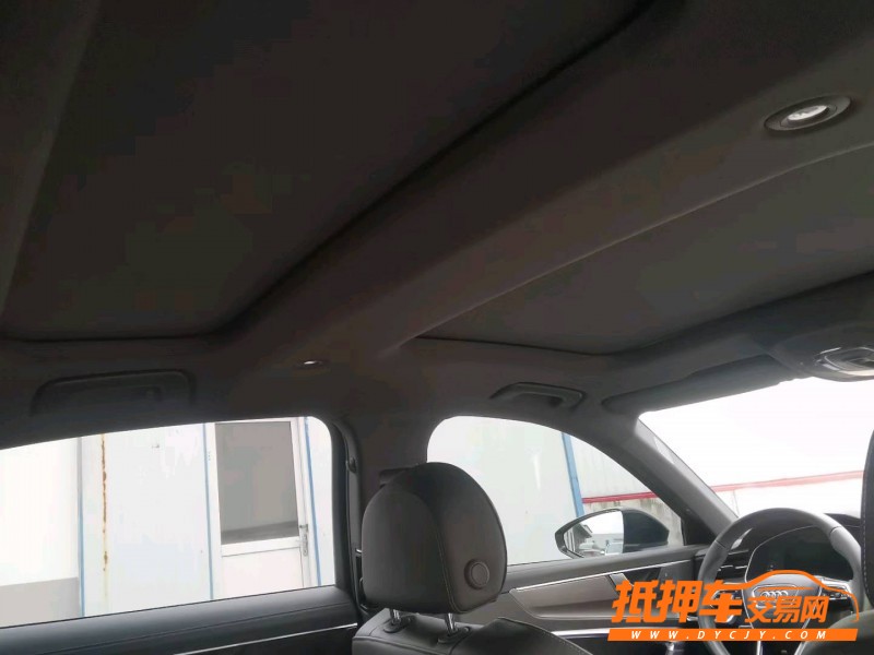 徐州20年奧迪A6L5