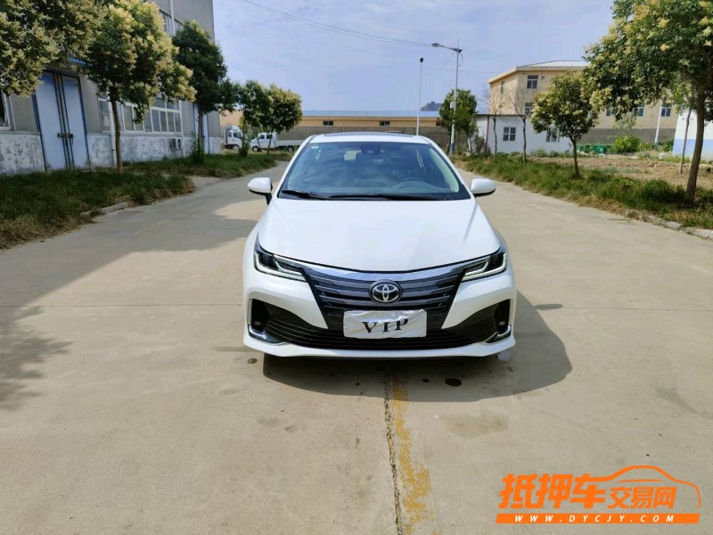 北京22年丰田亚洲狮1