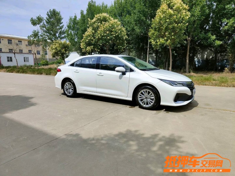 北京22年丰田亚洲狮3