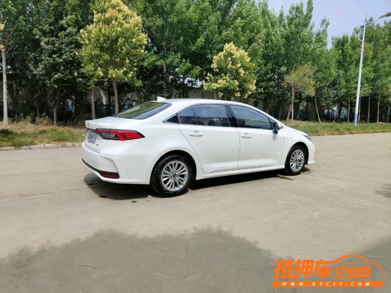 北京22年丰田亚洲狮7