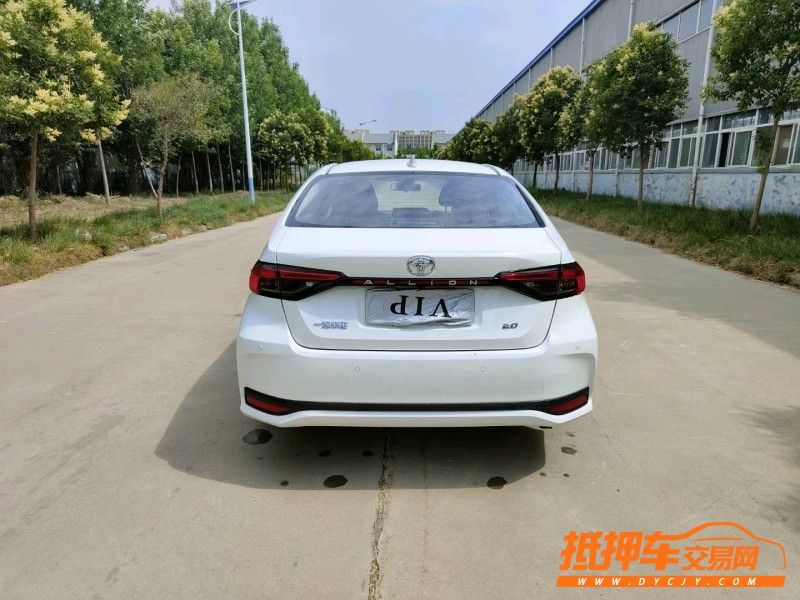 北京22年丰田亚洲狮9