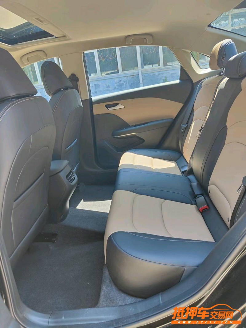 北京22年雪佛兰科鲁泽5