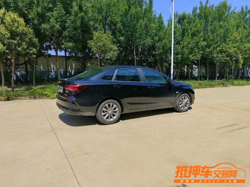 北京22年雪佛兰科鲁泽7