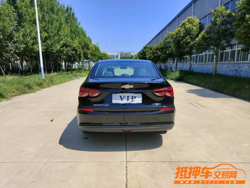 北京22年雪佛兰科鲁泽9