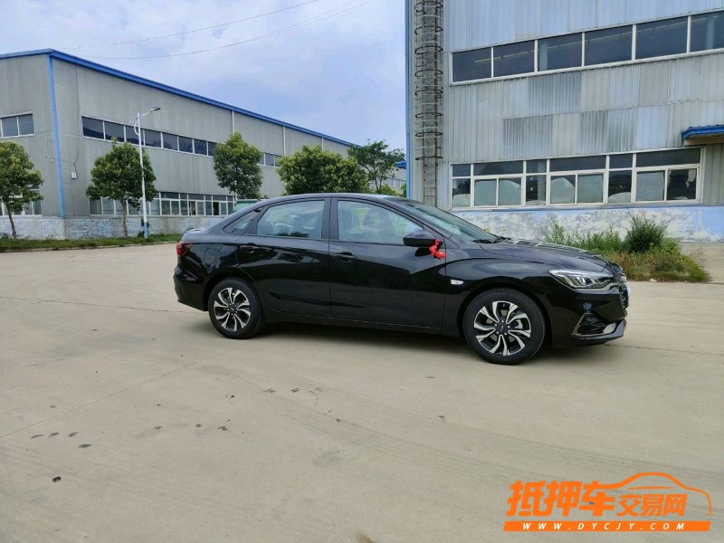 北京22年雪佛兰科鲁泽2