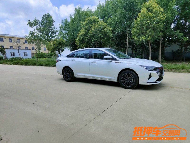 北京22年东风奕炫2